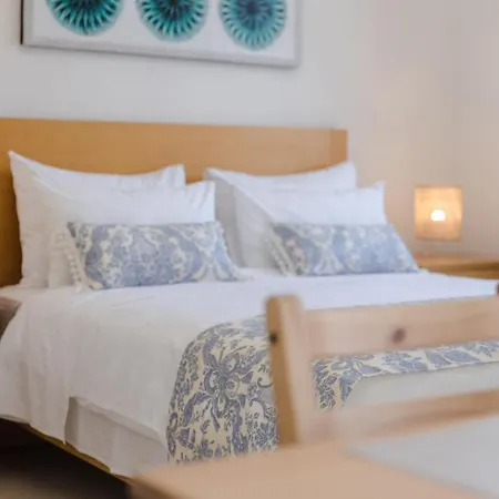 Kis Residence - Adults Only Apartman Kneza