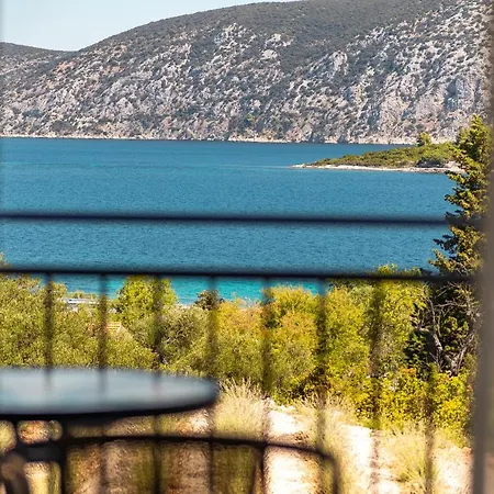 Kis Residence - Adults Only *