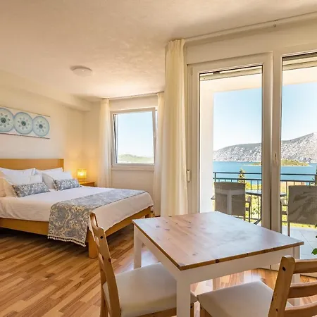 Apartman Kis Residence - Adults Only *