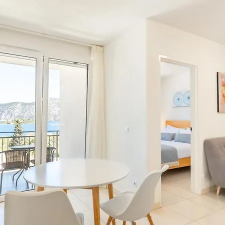 Kis Residence - Adults Only *