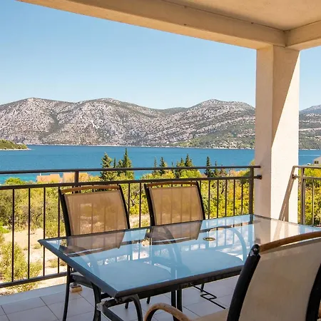 Apartman Kis Residence - Adults Only Kneza