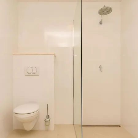 아파트 Kis - Adults Only