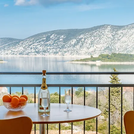 Kis Residence - Adults Only * Kneza