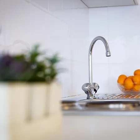 Kis Residence - Adults Only