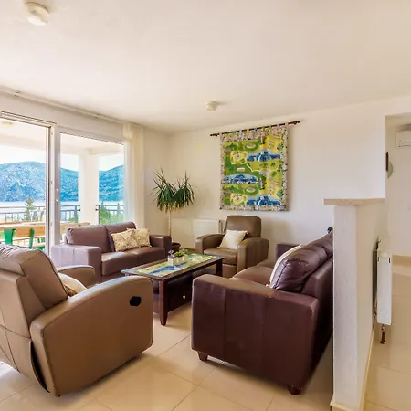 Apartman Kis Residence - Adults Only Kneza