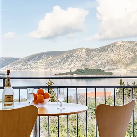 Kis Residence - Adults Only * Kneza