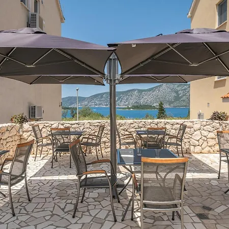 Apartman Kis Residence - Adults Only Kneza