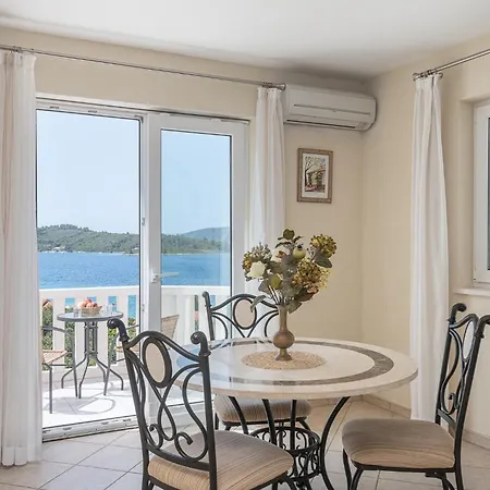 Apartman Kis Residence - Adults Only *