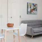 Apartment Kis Residence - Adults Only *