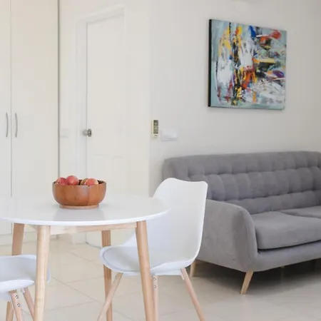 Apartamento Kis - Adults Only *
