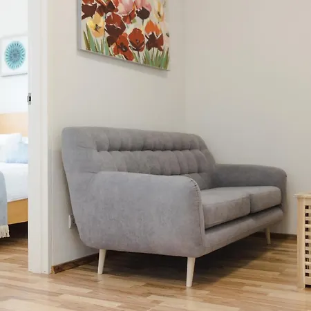 Kis - Adults Only Appartement