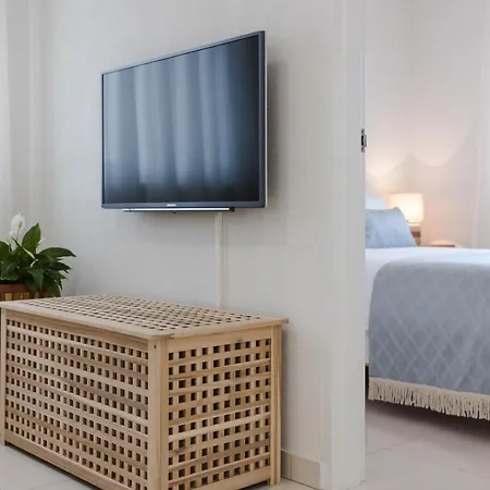 Appartement Kis - Adults Only Kneza