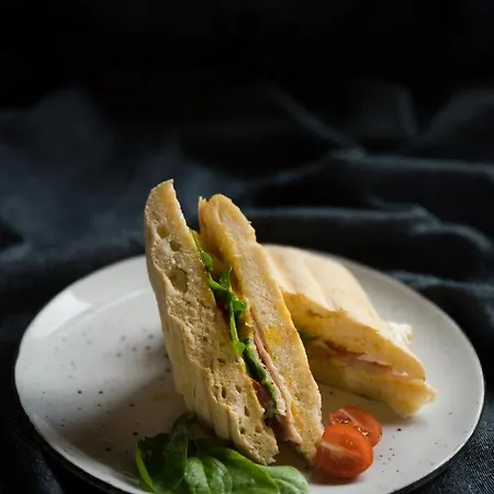 Apartment Kis - Adults Only