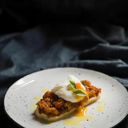 Appartement Kis - Adults Only *