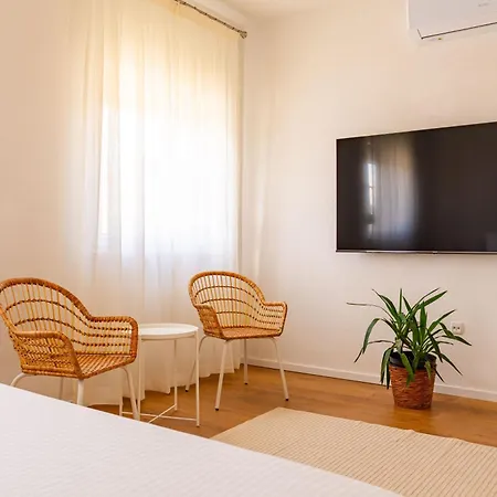 Kis - Adults Only Apartment *