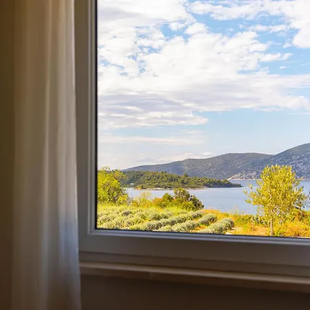 Appartement Kis - Adults Only Kneza