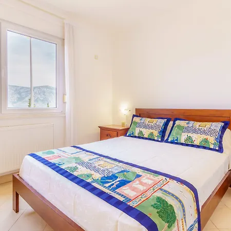 Appartement Kis - Adults Only Kneza