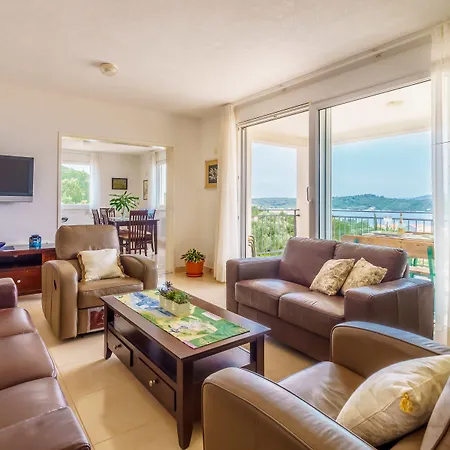 Appartement Kis - Adults Only