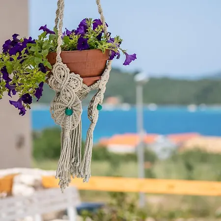 Kis - Adults Only Appartement *