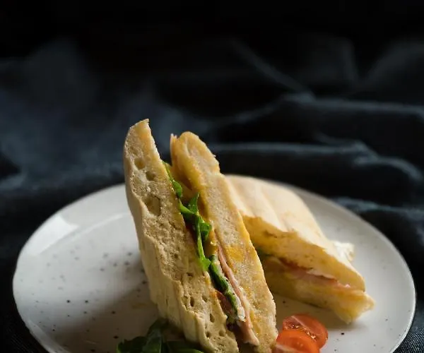 Lejlighed Kis - Adults Only