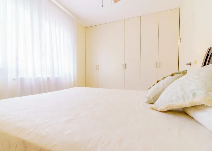 Kis - Adults Only Lejlighed Kneza