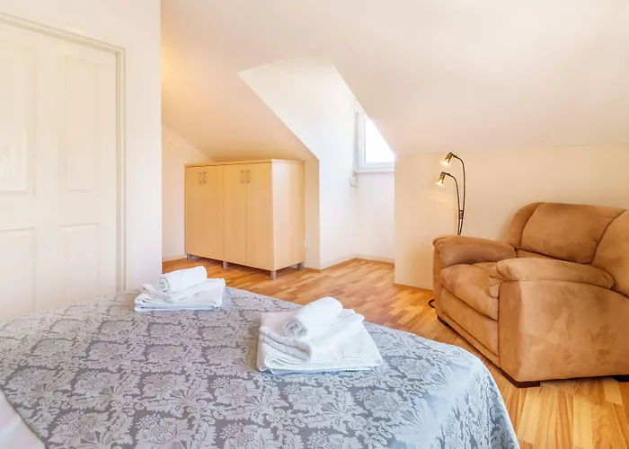 Lejlighed Kis - Adults Only