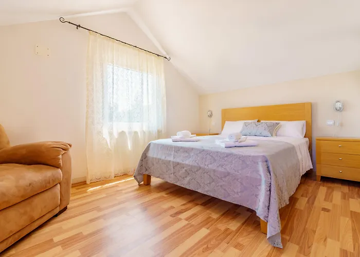 Kis - Adults Only Lejlighed *