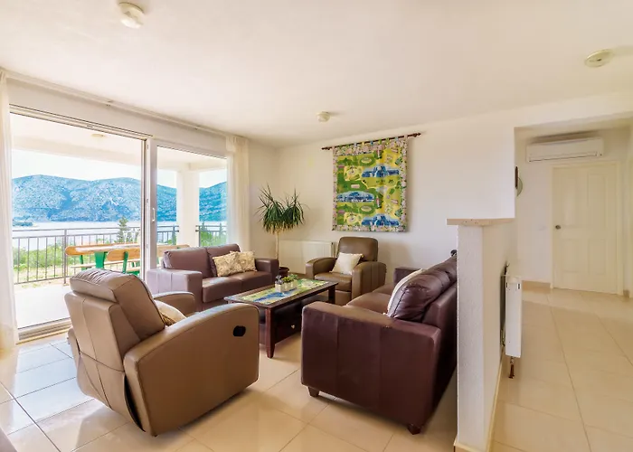 Lejlighed Kis - Adults Only Kneza