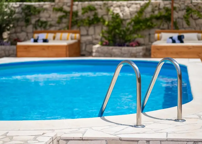 Kis - Adults Only Lejlighed