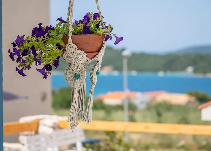 Kis - Adults Only Apartment *